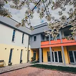 Apartamento Anna Radenci