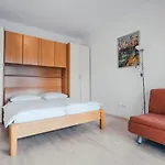 Apartamento Anna Radenci