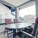 Apartamento Anna