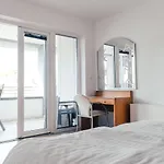 Apartamento Anna *