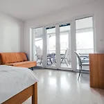Apartamento Anna Radenci