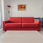 Anna Apartamento *