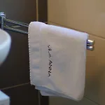 Anna Apartamento *