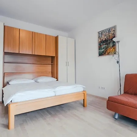 Apartment Anna Radenci