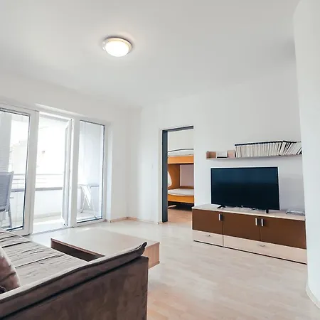 Apartman Anna