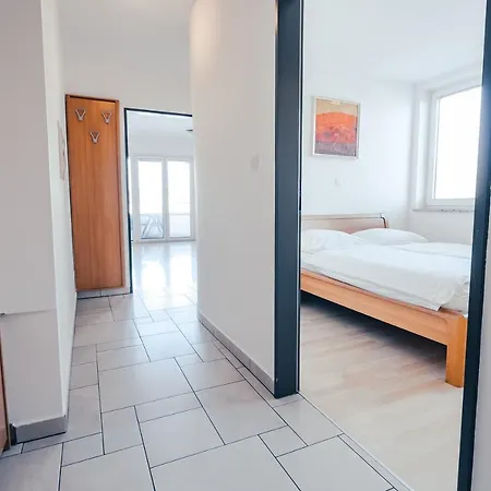 Apartman Anna *