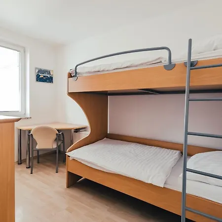 Anna Apartman *