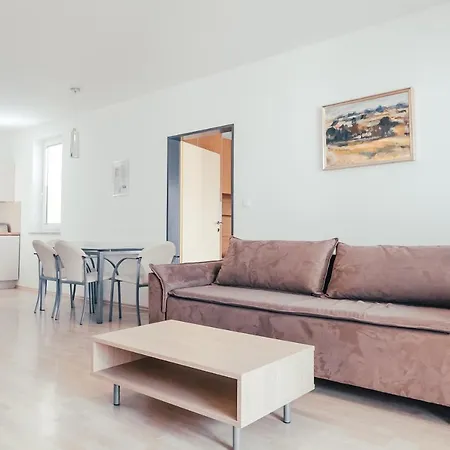 Apartman Anna
