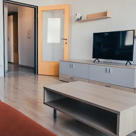 Anna 아파트 라덴치