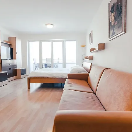 Apartment Anna