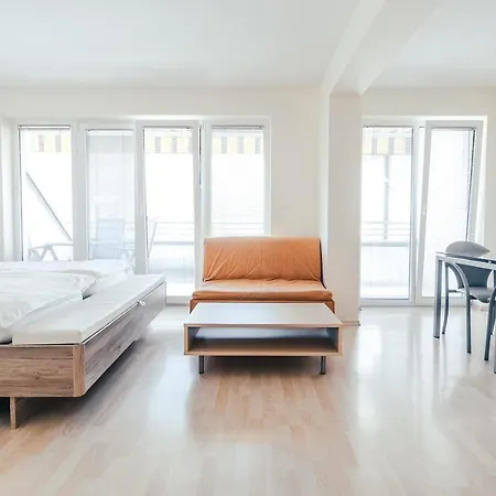 Apartment Anna *