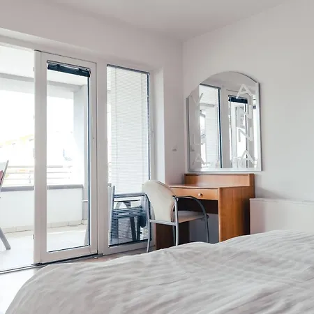 Apartman Anna *