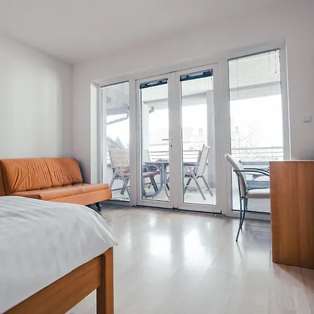 Apartment Anna Radenci