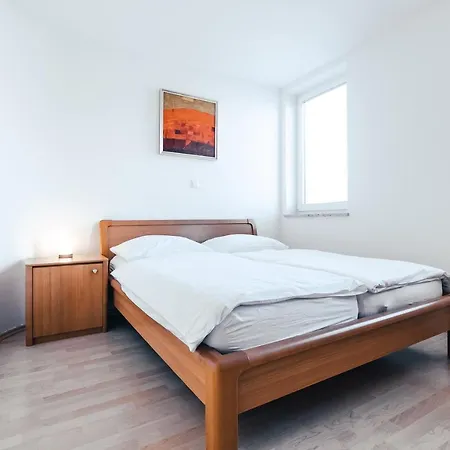 Anna Apartman Radenci
