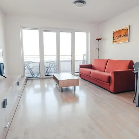 Apartment Anna Radenci