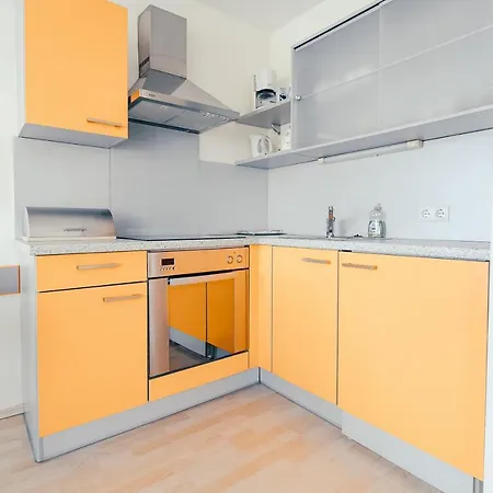 Apartment Anna Radenci