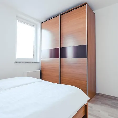 아파트 Anna 라덴치