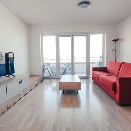 Anna Apartment Radenci