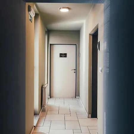 Anna Apartman