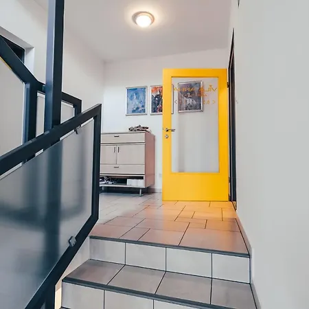 아파트 Anna 라덴치