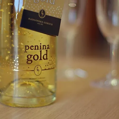 Anna 아파트 라덴치