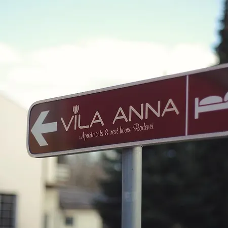 Anna * Radenci