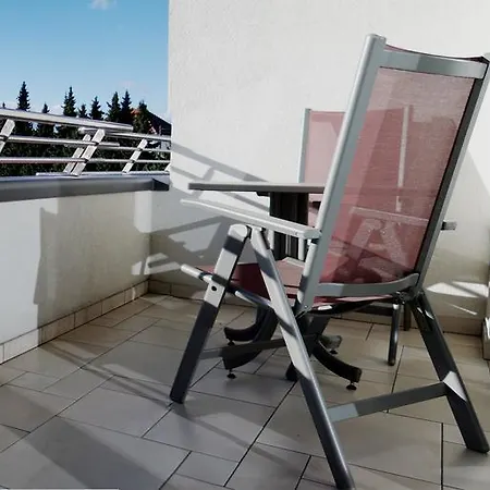 Anna דירה רדנצי