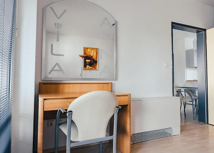 Anna ラデンツィ