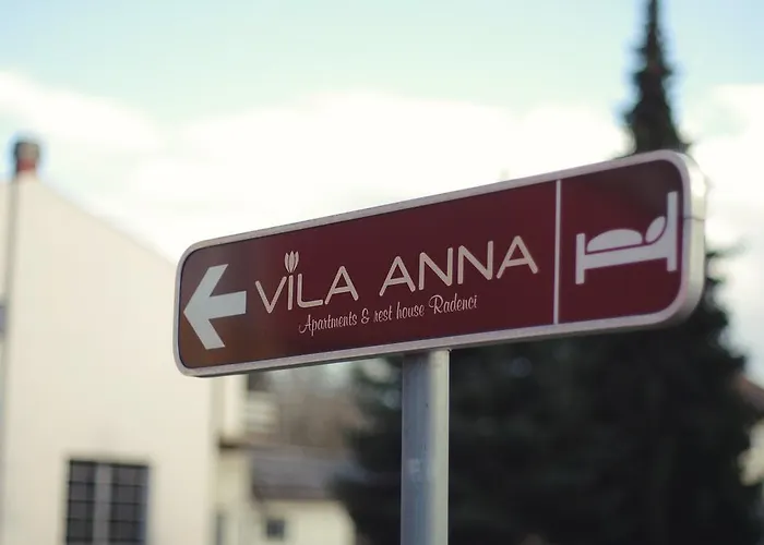 Anna * ラデンツィ